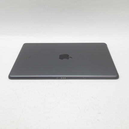 iPad / Wi-Fiモデル / 10.2インチ / 第9世代 / 2021 / 64GB / スペースグレイ / ランク:B / MK2K3J/A / A2602 【中古品管理番号:40557】