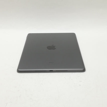 iPad / Wi-Fiモデル / 10.2インチ / 第9世代 / 2021 / 64GB / スペースグレイ / ランク:B / MK2K3J/A / A2602 【中古品管理番号:40561】