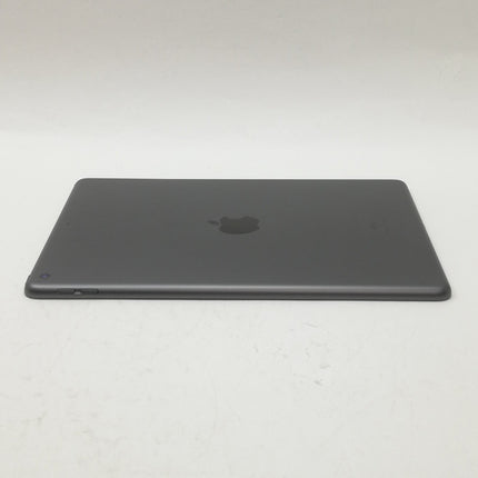iPad / Wi-Fiモデル / 10.2インチ / 第9世代 / 2021 / 64GB / スペースグレイ / ランク:B / MK2K3J/A / A2602 【中古品管理番号:40561】