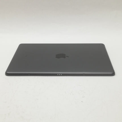 iPad / Wi-Fiモデル / 10.2インチ / 第9世代 / 2021 / 64GB / スペースグレイ / ランク:B / MK2K3J/A / A2602 【中古品管理番号:40561】