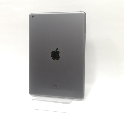 iPad / Wi-Fiモデル / 10.2インチ / 第9世代 / 2021 / 64GB / スペースグレイ / ランク:B / MK2K3J/A / A2602 【中古品管理番号:40562】
