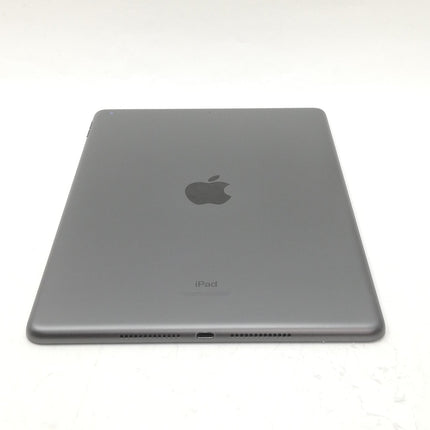 iPad / Wi-Fiモデル / 10.2インチ / 第9世代 / 2021 / 64GB / スペースグレイ / ランク:B / MK2K3J/A / A2602 【中古品管理番号:40562】