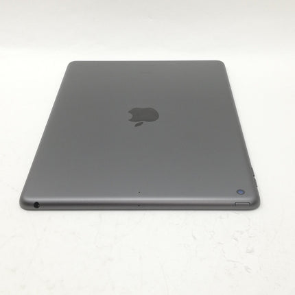 iPad / Wi-Fiモデル / 10.2インチ / 第9世代 / 2021 / 64GB / スペースグレイ / ランク:B / MK2K3J/A / A2602 【中古品管理番号:40562】