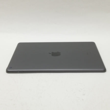 iPad / Wi-Fiモデル / 10.2インチ / 第9世代 / 2021 / 64GB / スペースグレイ / ランク:B / MK2K3J/A / A2602 【中古品管理番号:40562】
