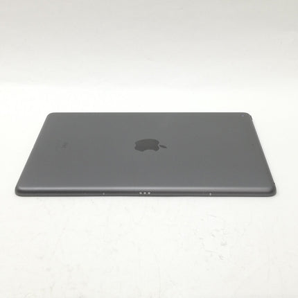 iPad / Wi-Fiモデル / 10.2インチ / 第9世代 / 2021 / 64GB / スペースグレイ / ランク:B / MK2K3J/A / A2602 【中古品管理番号:40562】