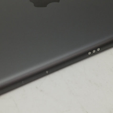 iPad / Wi-Fiモデル / 10.2インチ / 第9世代 / 2021 / 64GB / スペースグレイ / ランク:B / MK2K3J/A / A2602 【中古品管理番号:40562】