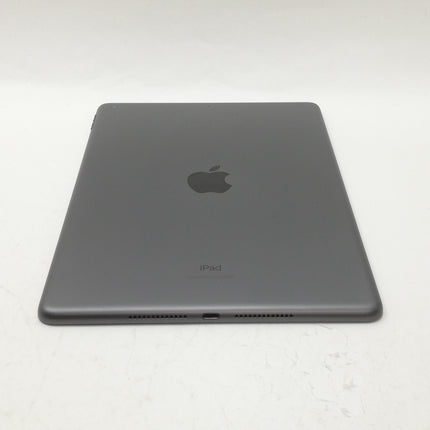 iPad / Wi-Fiモデル / 10.2インチ / 第9世代 / 2021 / 64GB / スペースグレイ / ランク:B / MK2K3J/A / A2602 【中古品管理番号:40567】