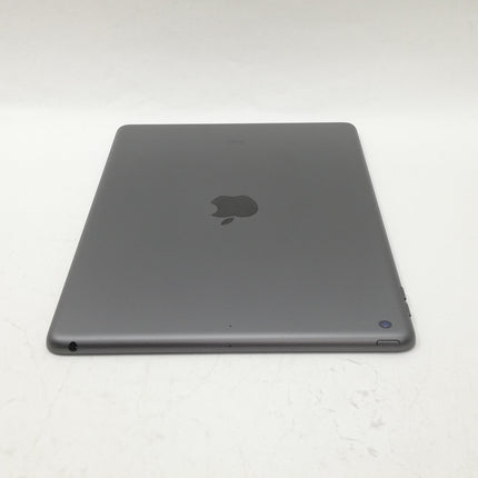 iPad / Wi-Fiモデル / 10.2インチ / 第9世代 / 2021 / 64GB / スペースグレイ / ランク:B / MK2K3J/A / A2602 【中古品管理番号:40567】
