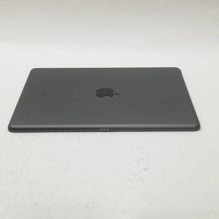 iPad / Wi-Fiモデル / 10.2インチ / 第9世代 / 2021 / 64GB / スペースグレイ / ランク:B / MK2K3J/A / A2602 【中古品管理番号:40567】