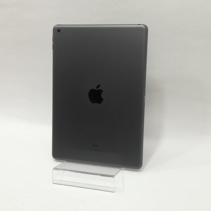 iPad / Wi-Fiモデル / 10.2インチ / 第9世代 / 2021 / 64GB / スペースグレイ / ランク:B / MK2K3J/A / A2602 【中古品管理番号:40573】