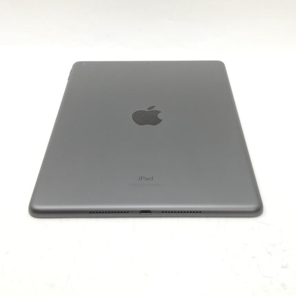 iPad / Wi-Fiモデル / 10.2インチ / 第9世代 / 2021 / 64GB / スペースグレイ / ランク:B / MK2K3J/A / A2602 【中古品管理番号:40573】