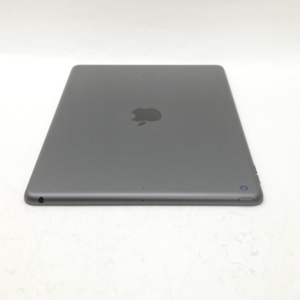 iPad / Wi-Fiモデル / 10.2インチ / 第9世代 / 2021 / 64GB / スペースグレイ / ランク:B / MK2K3J/A / A2602 【中古品管理番号:40573】