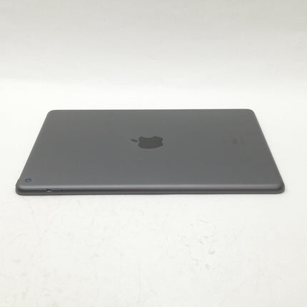 iPad / Wi-Fiモデル / 10.2インチ / 第9世代 / 2021 / 64GB / スペースグレイ / ランク:B / MK2K3J/A / A2602 【中古品管理番号:40573】