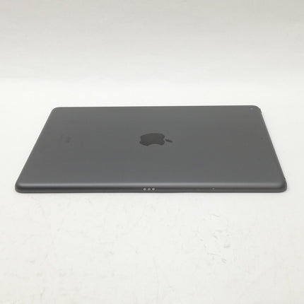 iPad / Wi-Fiモデル / 10.2インチ / 第9世代 / 2021 / 64GB / スペースグレイ / ランク:B / MK2K3J/A / A2602 【中古品管理番号:40573】