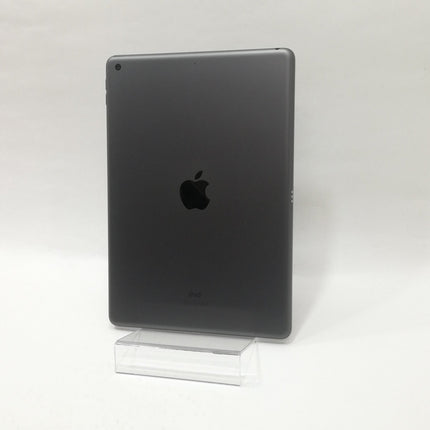 iPad / Wi-Fiモデル / 10.2インチ / 第9世代 / 2021 / 64GB / スペースグレイ / ランク:B / MK2K3J/A / A2602 【中古品管理番号:40574】