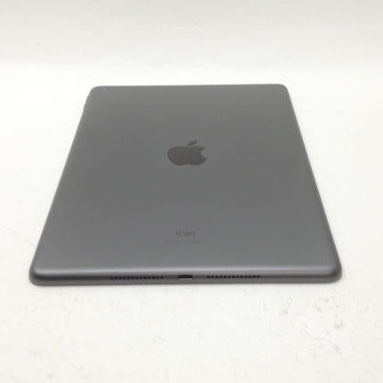 iPad / Wi-Fiモデル / 10.2インチ / 第9世代 / 2021 / 64GB / スペースグレイ / ランク:B / MK2K3J/A / A2602 【中古品管理番号:40574】