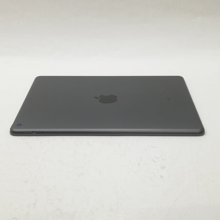 iPad / Wi-Fiモデル / 10.2インチ / 第9世代 / 2021 / 64GB / スペースグレイ / ランク:B / MK2K3J/A / A2602 【中古品管理番号:40574】