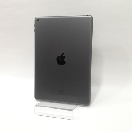 iPad / Wi-Fiモデル / 10.2インチ / 第9世代 / 2021 / 64GB / スペースグレイ / ランク:B / MK2K3J/A / A2602 【中古品管理番号:40575】