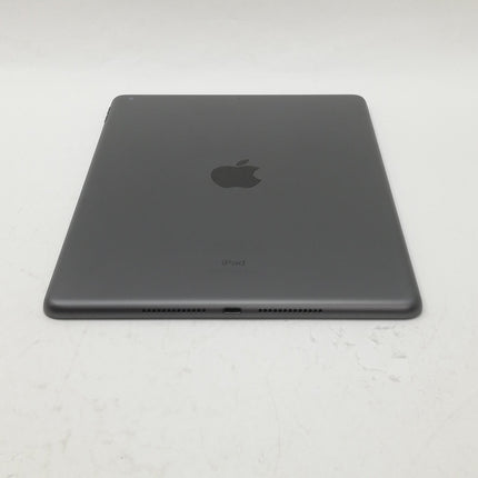 iPad / Wi-Fiモデル / 10.2インチ / 第9世代 / 2021 / 64GB / スペースグレイ / ランク:B / MK2K3J/A / A2602 【中古品管理番号:40575】