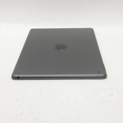 iPad / Wi-Fiモデル / 10.2インチ / 第9世代 / 2021 / 64GB / スペースグレイ / ランク:B / MK2K3J/A / A2602 【中古品管理番号:40575】