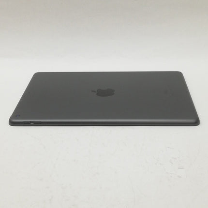 iPad / Wi-Fiモデル / 10.2インチ / 第9世代 / 2021 / 64GB / スペースグレイ / ランク:B / MK2K3J/A / A2602 【中古品管理番号:40575】
