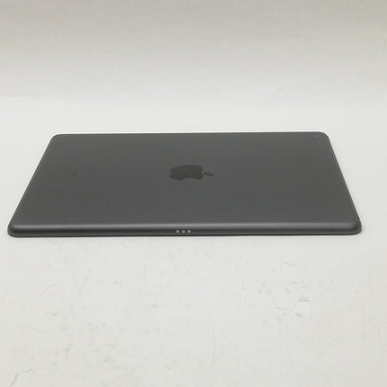 iPad / Wi-Fiモデル / 10.2インチ / 第9世代 / 2021 / 64GB / スペースグレイ / ランク:B / MK2K3J/A / A2602 【中古品管理番号:40575】