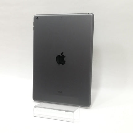 iPad / Wi-Fiモデル / 10.2インチ / 第9世代 / 2021 / 64GB / スペースグレイ / ランク:B / MK2K3J/A / A2602 【中古品管理番号:40579】