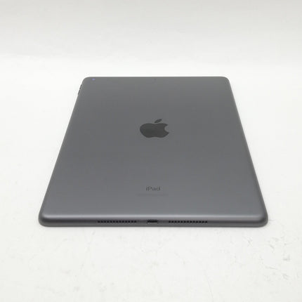 iPad / Wi-Fiモデル / 10.2インチ / 第9世代 / 2021 / 64GB / スペースグレイ / ランク:B / MK2K3J/A / A2602 【中古品管理番号:40579】