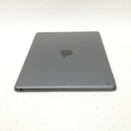 iPad / Wi-Fiモデル / 10.2インチ / 第9世代 / 2021 / 64GB / スペースグレイ / ランク:B / MK2K3J/A / A2602 【中古品管理番号:40579】