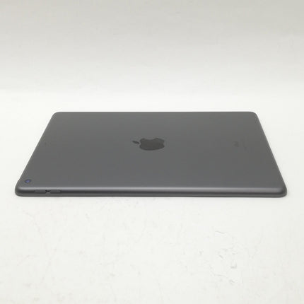 iPad / Wi-Fiモデル / 10.2インチ / 第9世代 / 2021 / 64GB / スペースグレイ / ランク:B / MK2K3J/A / A2602 【中古品管理番号:40579】