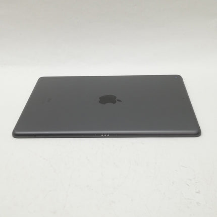iPad / Wi-Fiモデル / 10.2インチ / 第9世代 / 2021 / 64GB / スペースグレイ / ランク:B / MK2K3J/A / A2602 【中古品管理番号:40579】