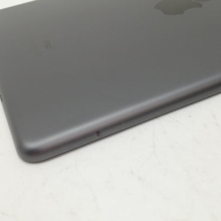 iPad / Wi-Fiモデル / 10.2インチ / 第9世代 / 2021 / 64GB / スペースグレイ / ランク:B / MK2K3J/A / A2602 【中古品管理番号:40579】