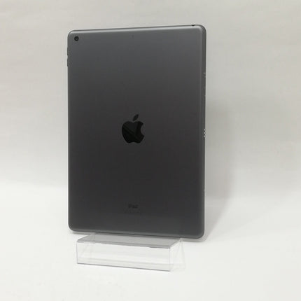 iPad / Wi-Fiモデル / 10.2インチ / 第9世代 / 2021 / 64GB / スペースグレイ / ランク:B / MK2K3J/A / A2602 【中古品管理番号:40580】