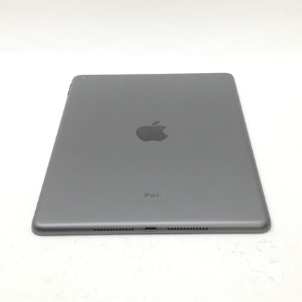 iPad / Wi-Fiモデル / 10.2インチ / 第9世代 / 2021 / 64GB / スペースグレイ / ランク:B / MK2K3J/A / A2602 【中古品管理番号:40580】