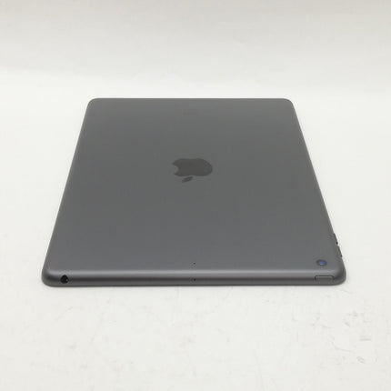 iPad / Wi-Fiモデル / 10.2インチ / 第9世代 / 2021 / 64GB / スペースグレイ / ランク:B / MK2K3J/A / A2602 【中古品管理番号:40580】