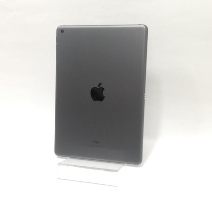 iPad / Wi-Fiモデル / 10.2インチ / 第9世代 / 2021 / 64GB / スペースグレイ / ランク:B / MK2K3J/A / A2602 【中古品管理番号:40583】