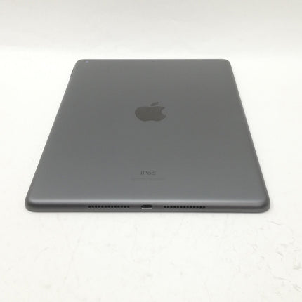 iPad / Wi-Fiモデル / 10.2インチ / 第9世代 / 2021 / 64GB / スペースグレイ / ランク:B / MK2K3J/A / A2602 【中古品管理番号:40583】