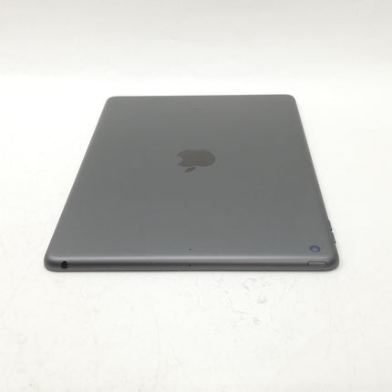 iPad / Wi-Fiモデル / 10.2インチ / 第9世代 / 2021 / 64GB / スペースグレイ / ランク:B / MK2K3J/A / A2602 【中古品管理番号:40583】