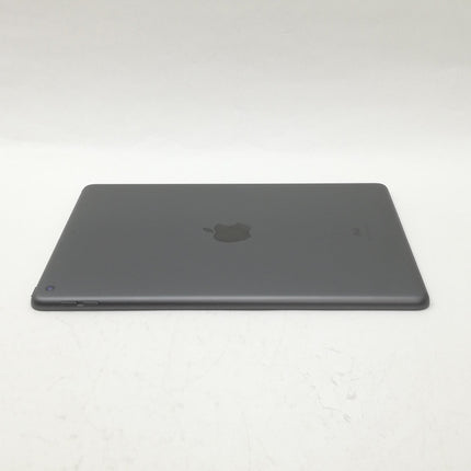 iPad / Wi-Fiモデル / 10.2インチ / 第9世代 / 2021 / 64GB / スペースグレイ / ランク:B / MK2K3J/A / A2602 【中古品管理番号:40583】
