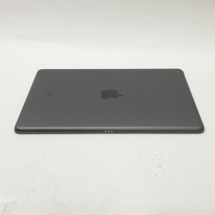 iPad / Wi-Fiモデル / 10.2インチ / 第9世代 / 2021 / 64GB / スペースグレイ / ランク:B / MK2K3J/A / A2602 【中古品管理番号:40583】