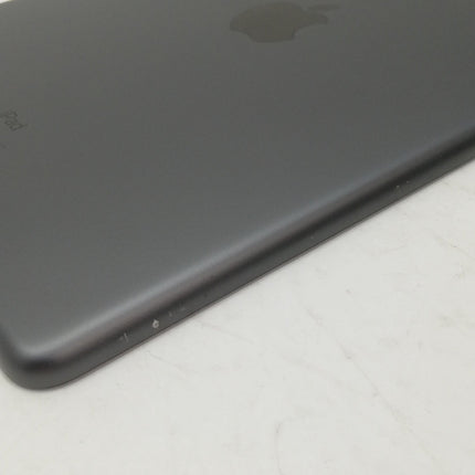 iPad / Wi-Fiモデル / 10.2インチ / 第9世代 / 2021 / 64GB / スペースグレイ / ランク:B / MK2K3J/A / A2602 【中古品管理番号:40583】