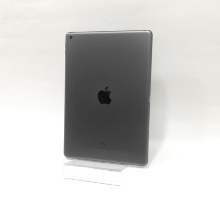 iPad / Wi-Fiモデル / 10.2インチ / 第9世代 / 2021 / 64GB / スペースグレイ / ランク:B / MK2K3J/A / A2602 【中古品管理番号:40586】