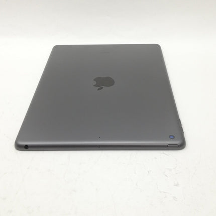 iPad / Wi-Fiモデル / 10.2インチ / 第9世代 / 2021 / 64GB / スペースグレイ / ランク:B / MK2K3J/A / A2602 【中古品管理番号:40586】