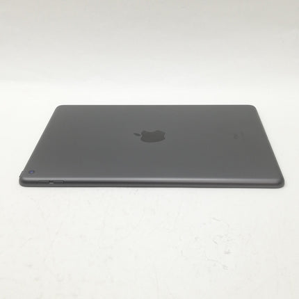 iPad / Wi-Fiモデル / 10.2インチ / 第9世代 / 2021 / 64GB / スペースグレイ / ランク:B / MK2K3J/A / A2602 【中古品管理番号:40586】