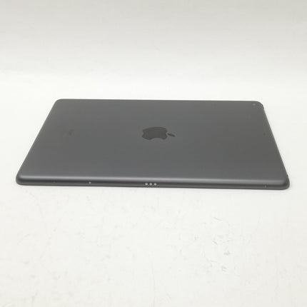 iPad / Wi-Fiモデル / 10.2インチ / 第9世代 / 2021 / 64GB / スペースグレイ / ランク:B / MK2K3J/A / A2602 【中古品管理番号:40586】