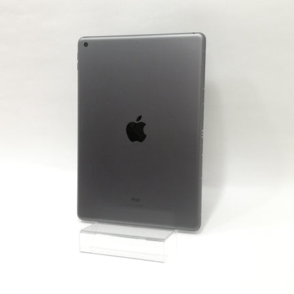 iPad / Wi-Fiモデル / 10.2インチ / 第9世代 / 2021 / 64GB / スペースグレイ / ランク:D / MK2K3J/A / A2602 【中古品管理番号:40587】