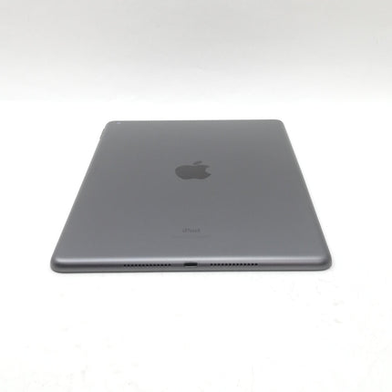 iPad / Wi-Fiモデル / 10.2インチ / 第9世代 / 2021 / 64GB / スペースグレイ / ランク:D / MK2K3J/A / A2602 【中古品管理番号:40587】