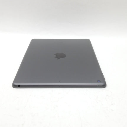 iPad / Wi-Fiモデル / 10.2インチ / 第9世代 / 2021 / 64GB / スペースグレイ / ランク:D / MK2K3J/A / A2602 【中古品管理番号:40587】