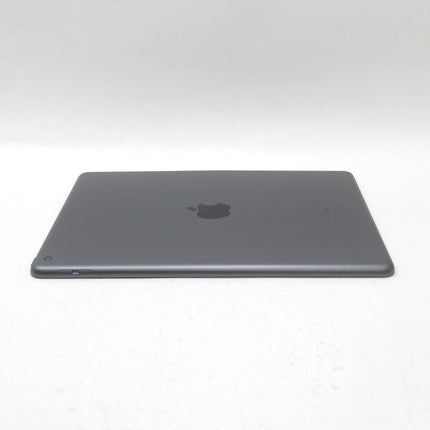 iPad / Wi-Fiモデル / 10.2インチ / 第9世代 / 2021 / 64GB / スペースグレイ / ランク:D / MK2K3J/A / A2602 【中古品管理番号:40587】