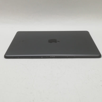 iPad / Wi-Fiモデル / 10.2インチ / 第9世代 / 2021 / 64GB / スペースグレイ / ランク:D / MK2K3J/A / A2602 【中古品管理番号:40587】
